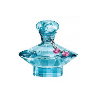 Britney Spears Curious Eau de Perfume Spray 100ml