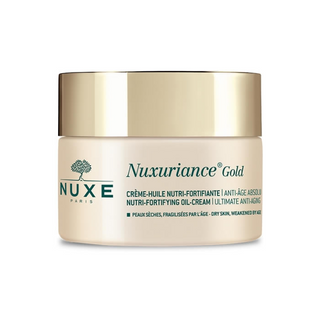 Nuxe Nuxuriance Gold Nutri-Fortification-Cream 50ml