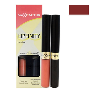 Max Factor Lipfinity Lippenfarbe 110 Leidenschaftlich