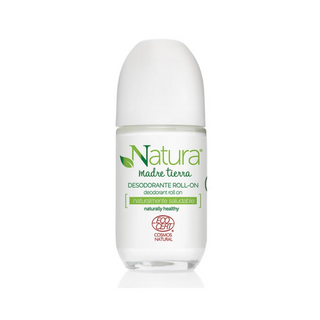 Instituto español natura madre tierra deodorant toczy się