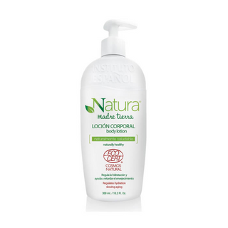 Instituto Español Natura Madre Tierra Body Lotion 300 ml