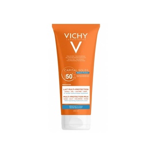Vichy Capital Soleil Multi Protection Lapte Water Resistant Spf50 200ml