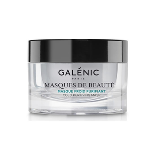 Galenic Beauty Masks Kalte Reinigungsmaske 50 ml