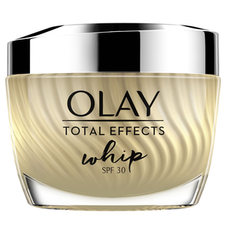 Olay Total Effects взбитые сливки SPF30 50 мл