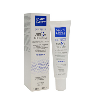 Anika Gel Cream SPF 30 50ml