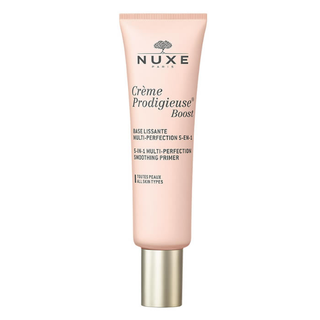 Nuxe Crème Prodigieuse Boost 5 в 1 Разглаживающий крем Muti Perfection 30 мл