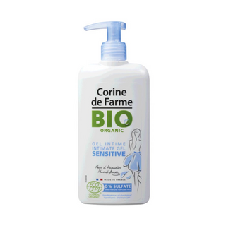 Corine de Farm Bio Bio -sensitives intimes Gel 250 ml