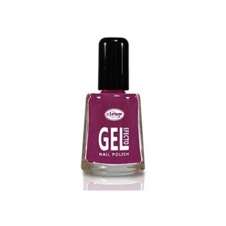 Βλάβη νυχιών Nurana Gel Effect 08 Fuchsia 10ml