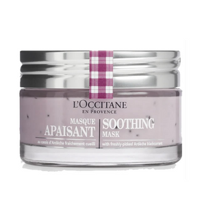 L'Occitane Masque apaisant 75 ml