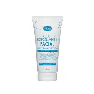 Nuragel Facial Scrub 100ml