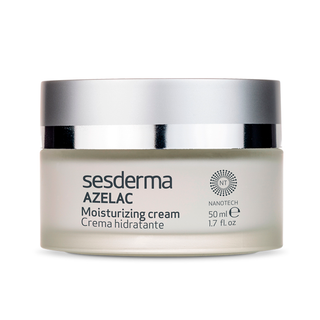 Sesderma Azelac Moisturizing Cream 50ml