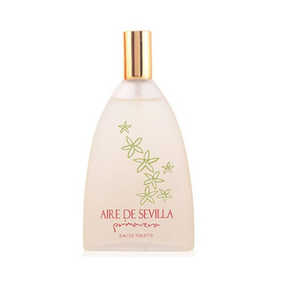 Aire de sevilla si quiero eau de toalety spray 150ml