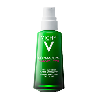 Vichy Normaderm Phytosolution Daily Care Double Correction 50 мл