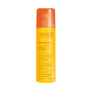 Uriage Bariésun Dry Mist SPF30 200 ml