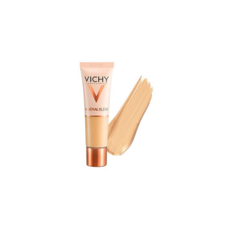 Vichy Base de Maquillaje Mineral Blend 06 Ocre 30ml