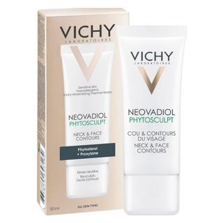 Vichy Neovadiol Phytosculpt Hals- und Gesichtskonturen 50 ml