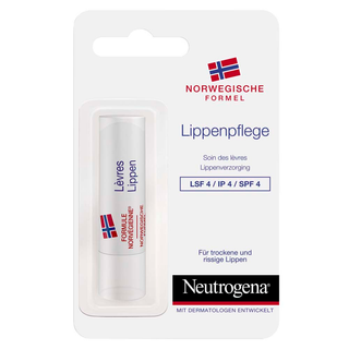 Neutrogena Lip Protector Spf 20 4,8g