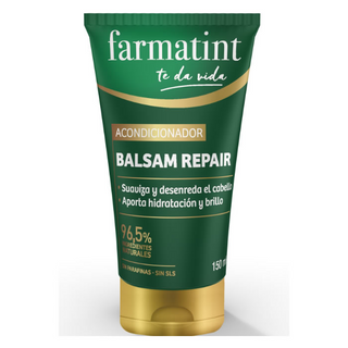 Condizionatore di riparazione di balsamo Farmatint 150ml