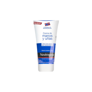 Neutrogena Hand & Nail Cream 75 ml