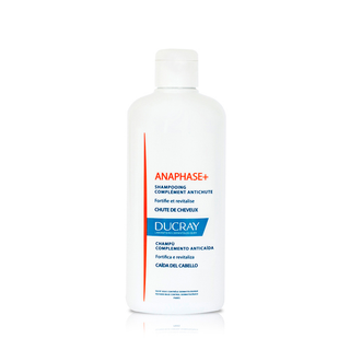 Ducray Anaphase hiustenlähtöä estävä shampoo 400 ml