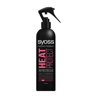 Syoss Protection Coiffante Chaleur Protect Spray 250 ml