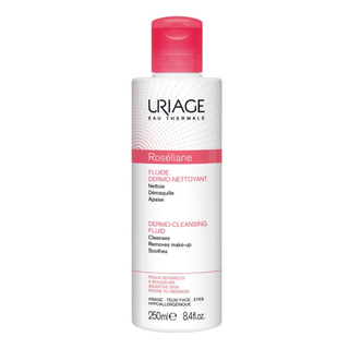 URIAGE Roséliane Dermo Cleansing Fluid 250 ml