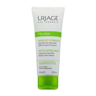 Uriage Hyséac Peeling-Maske 100 ml