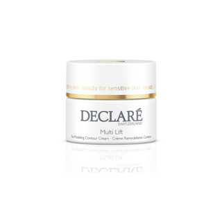 Crema multi -sollevamento del dichiaré 50ml