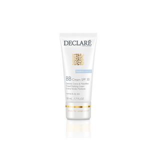 Deklaracja BB Cream SPF30 Norman i tłusta skóra 50 ml