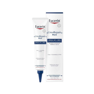 Oprava močoviny eucerin plus krém 30 močoviny 75 ml