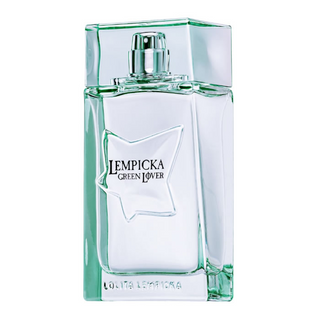 Lolita Lempicka Green Lover