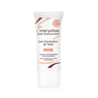 Embryolisse CC Korekta kremu SPF20 30 ml