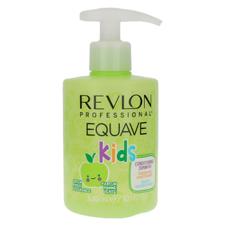 Revlon Equave Kids Szampon kondycjonujący o zapachu Appel 300ml