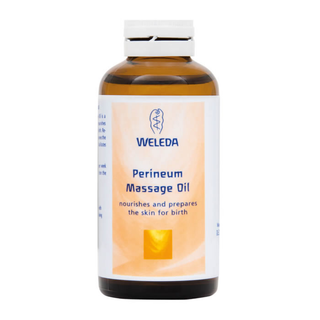 Weleda Perineum-Massageöl 50 ml