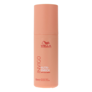 Wella Invigo Nutri Enrich Wonder Balm 150 ml