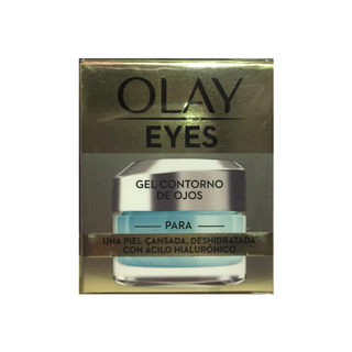 Olay Eyes Gel Contour des Yeux 15 ml