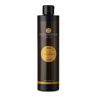 Innossence Innor kultakeratiini Shampoo 500ml