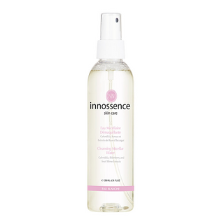 InnoSence InnoPure Eau Blanche Reinigung Mizellar Wasser 200 ml