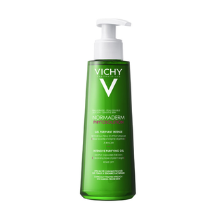 Vichy Normaderm Phytosolution Intensive Purifying Gel 400 мл