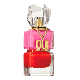 Juicy Couture Oui eau de perfume spray 50ml