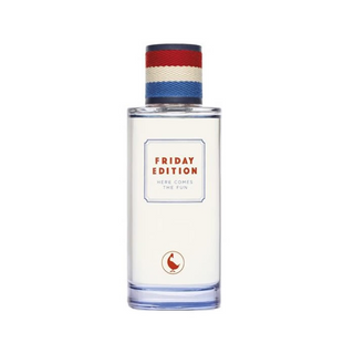 El Ganso Friday Edition Eau de Toilette Spray 125 ml