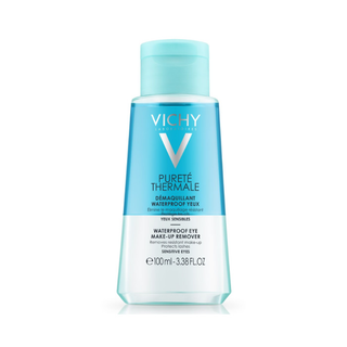 Vichy Purete Thermale Oogmake-up Remover Waterdicht 100ml