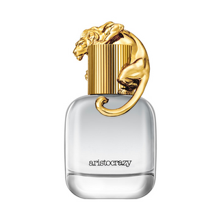 Aristocrazy rohkea eau de wilette suihku 80 ml