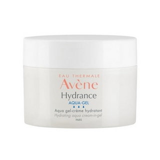 Crema idratante Avène Hydrance Aqua-gel 50ml