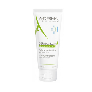 A-Derma Dermalibour + Crème Protectrice 100 ml