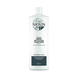 Nioxin System 2 Scalp Therapy Revitaliserende conditioner 1000 ml