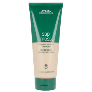 Шампунь Aveda Sap Moss Weightless Hydration Shampoo 200 мл