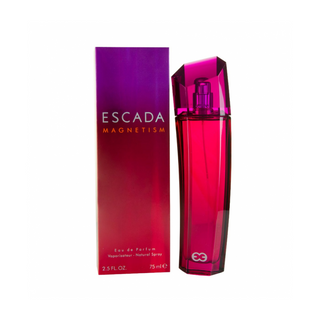 Escada magnetisme eau de parfum spray 75 ml