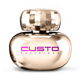 Cust Barcelona This sou eu eau de perfume spray 50ml