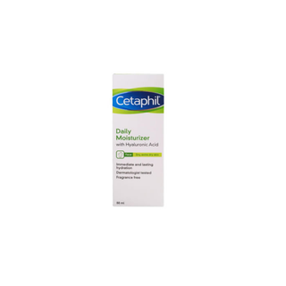 Cetaphil Dagelijkse gezichtscrème voor droge huid 88 ml